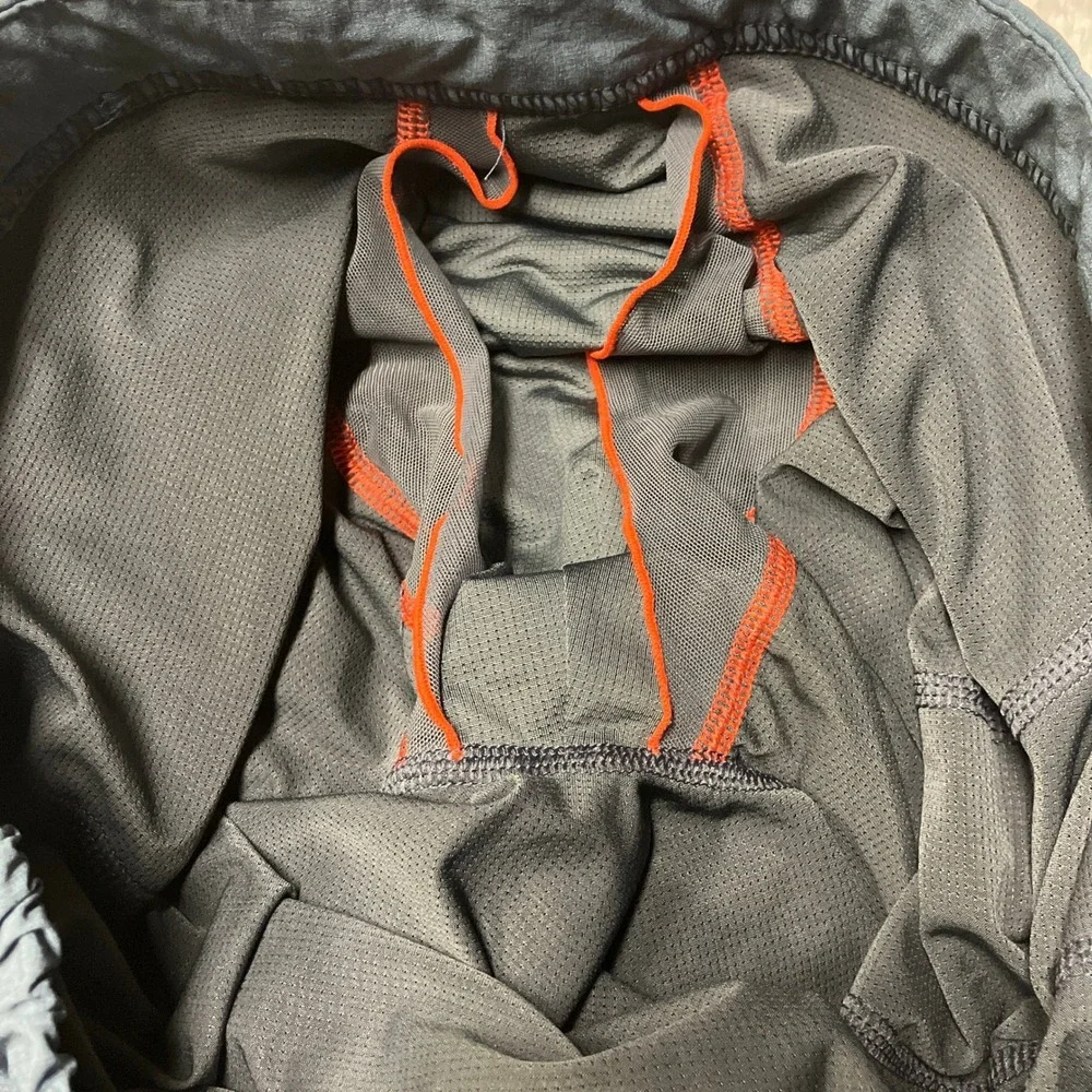 SAXX Shorts Sport 2 Life 2N1 Ballpark Pouch 7